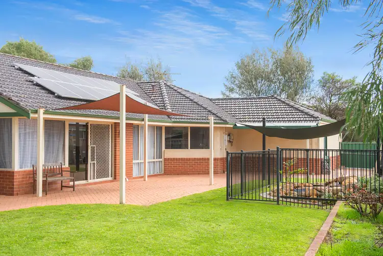 Third view of Homely house listing, 20 Sanctuary Grove, West Busselton WA 6280