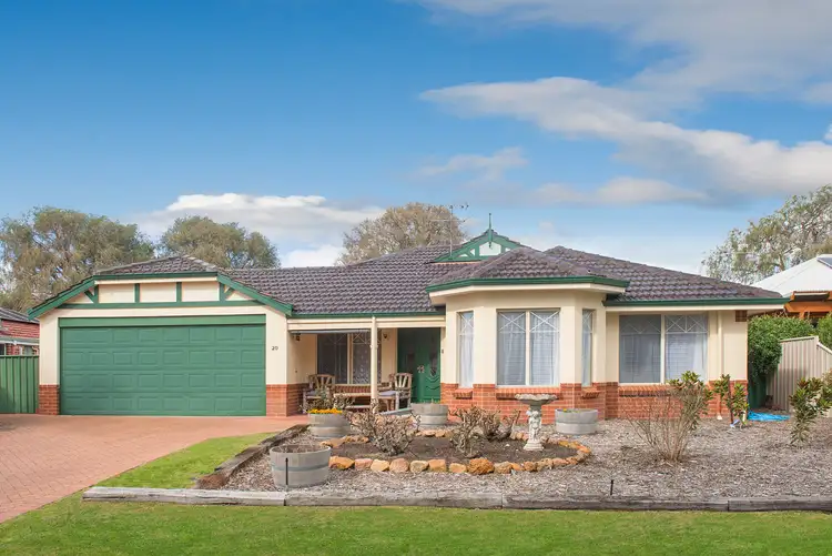 Fifth view of Homely house listing, 20 Sanctuary Grove, West Busselton WA 6280