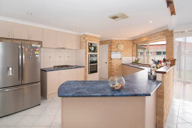 Sixth view of Homely house listing, 20 Sanctuary Grove, West Busselton WA 6280