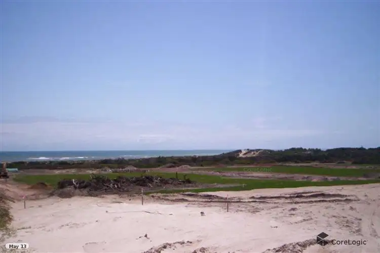 Third view of Homely land listing, 74 Ocean Drive, Port Denison WA 6525