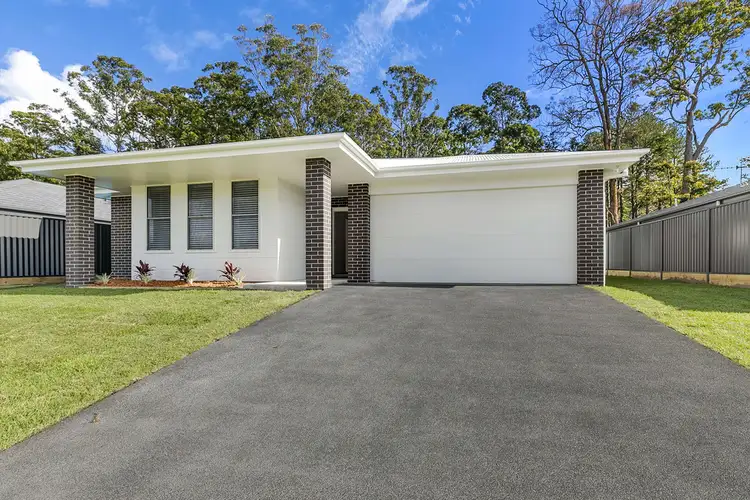 Main view of Homely house listing, 8 Cajun Close, Wauchope NSW 2446