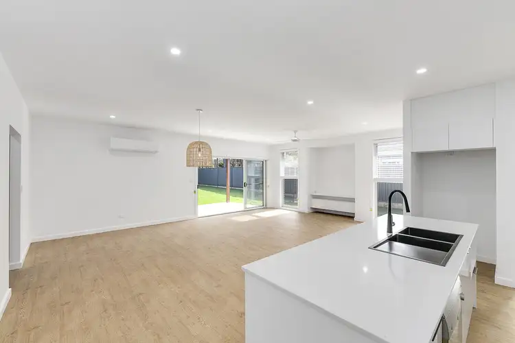 Second view of Homely house listing, 8 Cajun Close, Wauchope NSW 2446