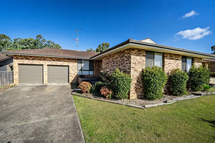 Second view of Homely house listing, 13 Flinders Street, Taree NSW 2430