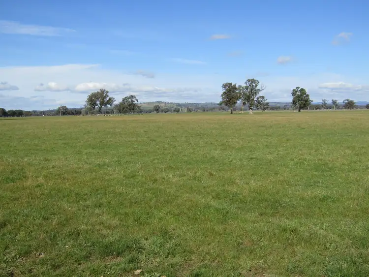 Second view of Homely rural property listing, 00 Banksdale Road, Greta VIC 3675