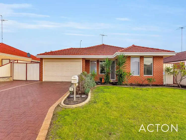 Second view of Homely house listing, 24 Sulina Rise, Falcon WA 6210