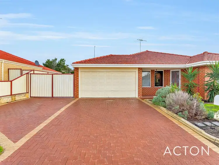 Third view of Homely house listing, 24 Sulina Rise, Falcon WA 6210