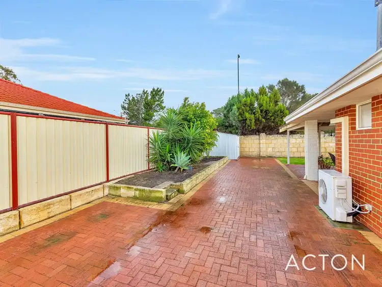 Fourth view of Homely house listing, 24 Sulina Rise, Falcon WA 6210