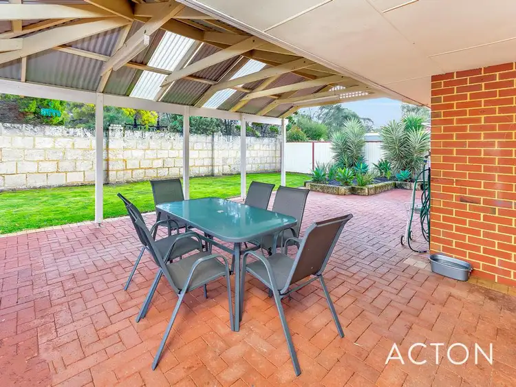 Sixth view of Homely house listing, 24 Sulina Rise, Falcon WA 6210