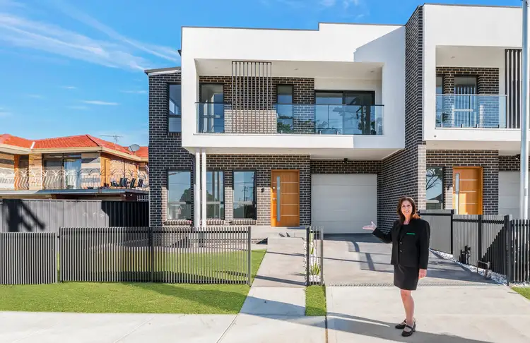 Main view of Homely house listing, 93 Brenan Street, Smithfield NSW 2164