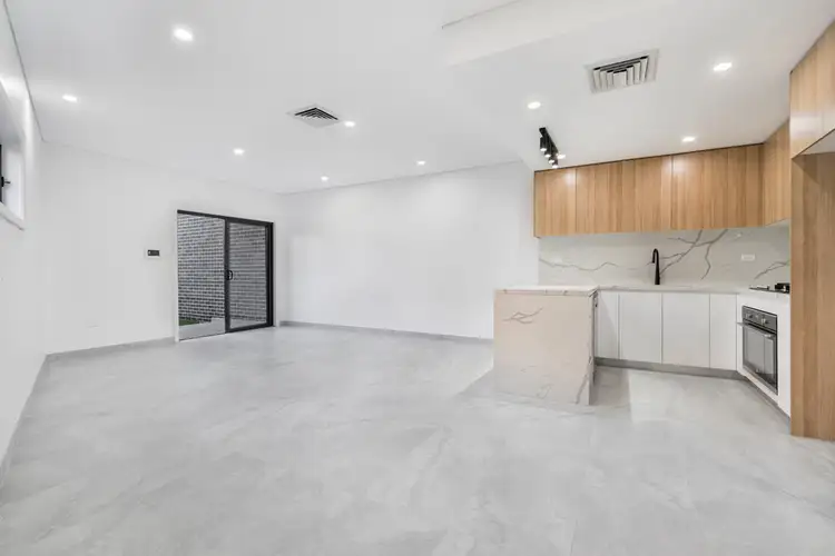 Third view of Homely house listing, 93 Brenan Street, Smithfield NSW 2164