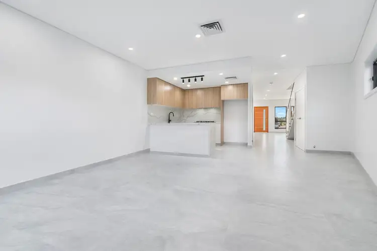 Fourth view of Homely house listing, 93 Brenan Street, Smithfield NSW 2164