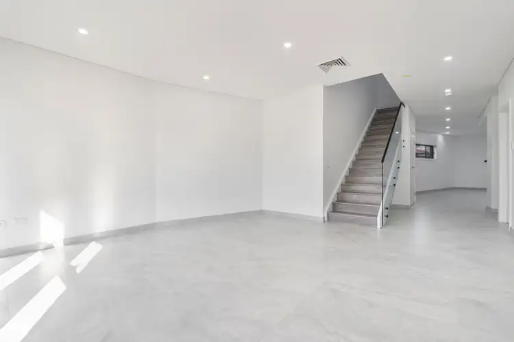 Fifth view of Homely house listing, 93 Brenan Street, Smithfield NSW 2164