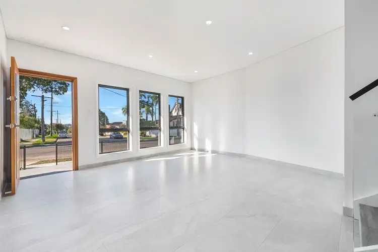 Sixth view of Homely house listing, 93 Brenan Street, Smithfield NSW 2164