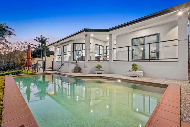 Third view of Homely house listing, 34 Martingale Circuit, Clear Island Waters QLD 4226