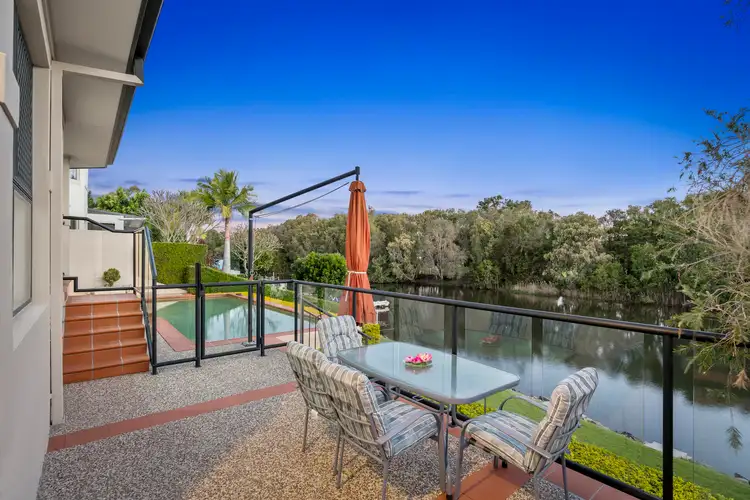 Fifth view of Homely house listing, 34 Martingale Circuit, Clear Island Waters QLD 4226