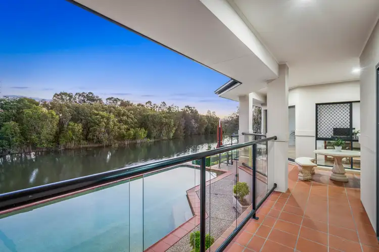 Sixth view of Homely house listing, 34 Martingale Circuit, Clear Island Waters QLD 4226