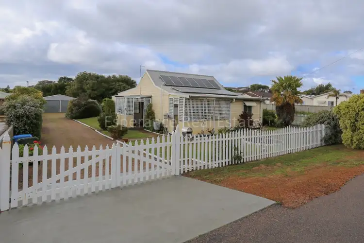 Main view of Homely house listing, 8 Foy Street, Esperance WA 6450