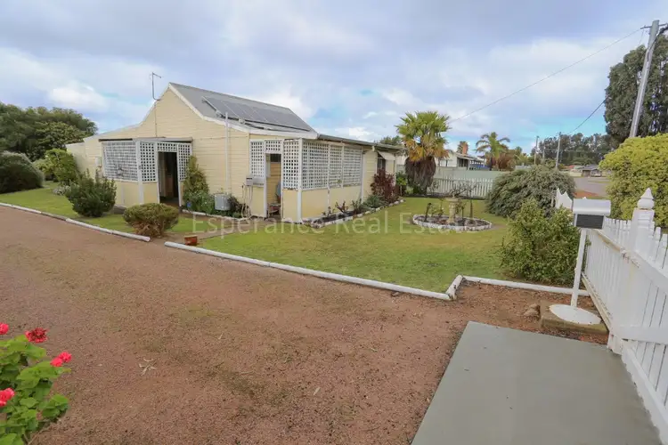 Second view of Homely house listing, 8 Foy Street, Esperance WA 6450