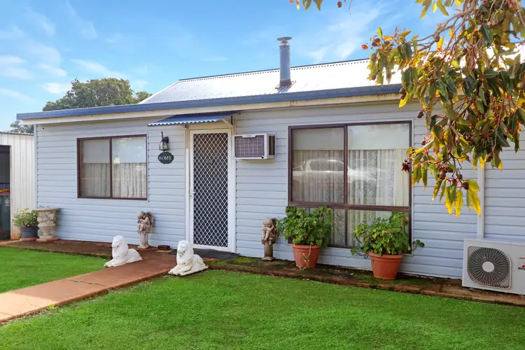 Main view of Homely house listing, 17 Dundoo Street, Tullibigeal NSW 2669