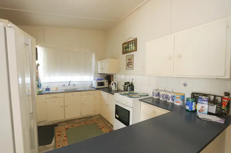 Third view of Homely house listing, 17 Dundoo Street, Tullibigeal NSW 2669