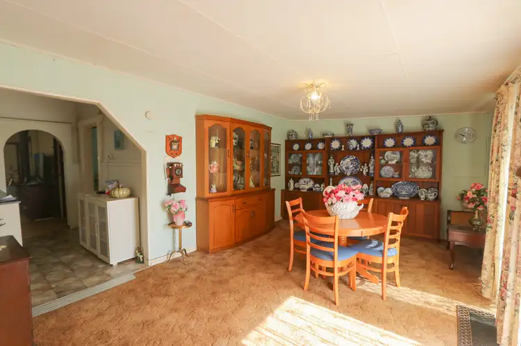 Fourth view of Homely house listing, 17 Dundoo Street, Tullibigeal NSW 2669