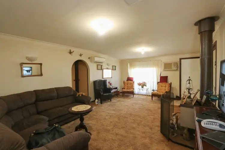 Fifth view of Homely house listing, 17 Dundoo Street, Tullibigeal NSW 2669