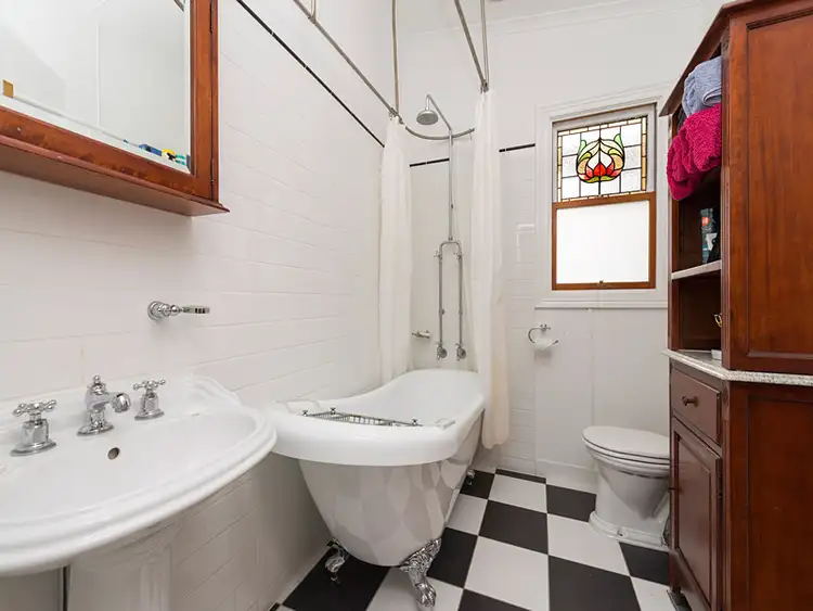 Seventh view of Homely house listing, 107 Waminda Street, Morningside QLD 4170