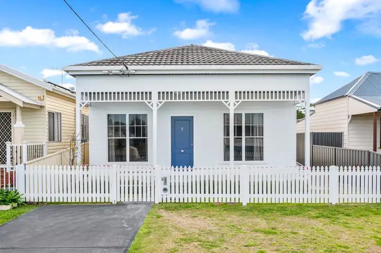 5 Park Street, Swansea NSW 2281
