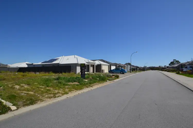 9 Cabrillo Road, Brabham WA 6055