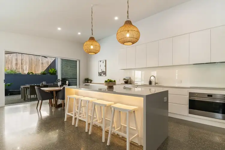 Fourth view of Homely semi-detached listing, 28B Fox Valley Way, Lennox Head NSW 2478