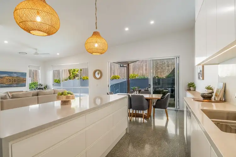 Fifth view of Homely semi-detached listing, 28B Fox Valley Way, Lennox Head NSW 2478