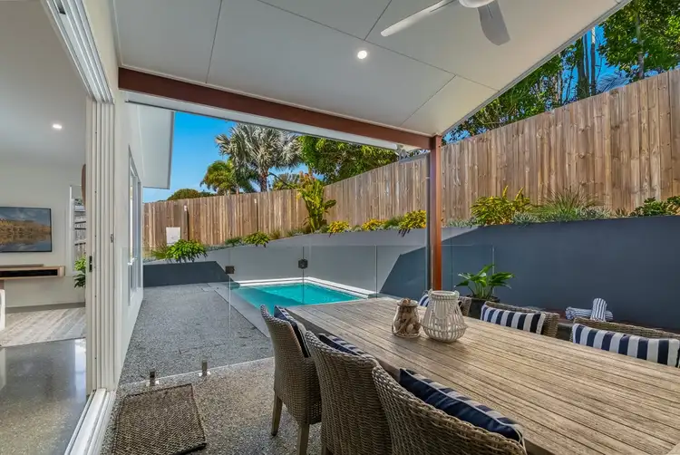 Sixth view of Homely semi-detached listing, 28B Fox Valley Way, Lennox Head NSW 2478