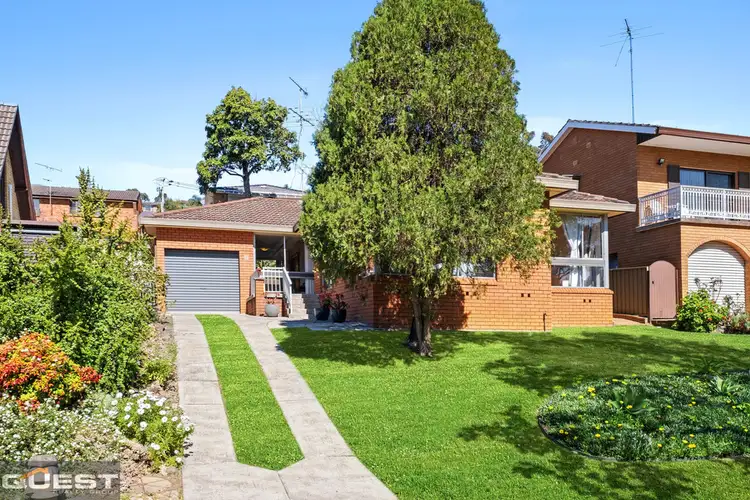 7 Caloola Street, Condell Park NSW 2200