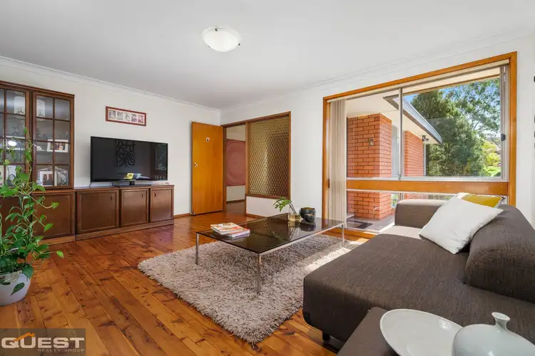 Fourth view of Homely house listing, 7 Caloola Street, Condell Park NSW 2200