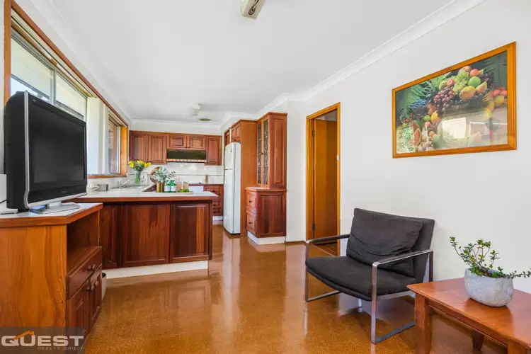 Sixth view of Homely house listing, 7 Caloola Street, Condell Park NSW 2200