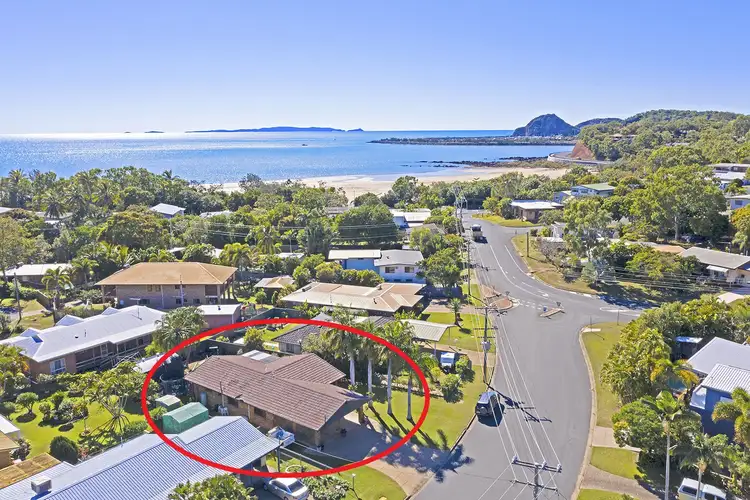 Main view of Homely house listing, 5 LYNDALL DRIVE, Lammermoor QLD 4703