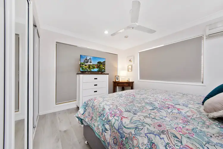 Seventh view of Homely house listing, 5 LYNDALL DRIVE, Lammermoor QLD 4703