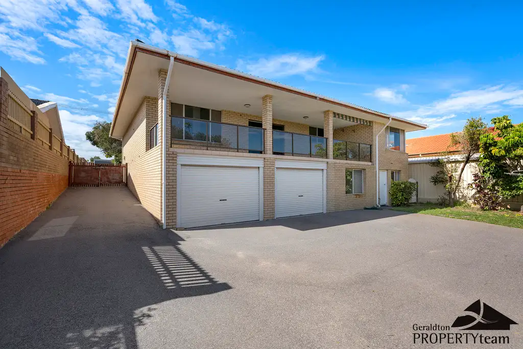 Main view of Homely house listing, 6 Jasmin Street, Geraldton WA 6530