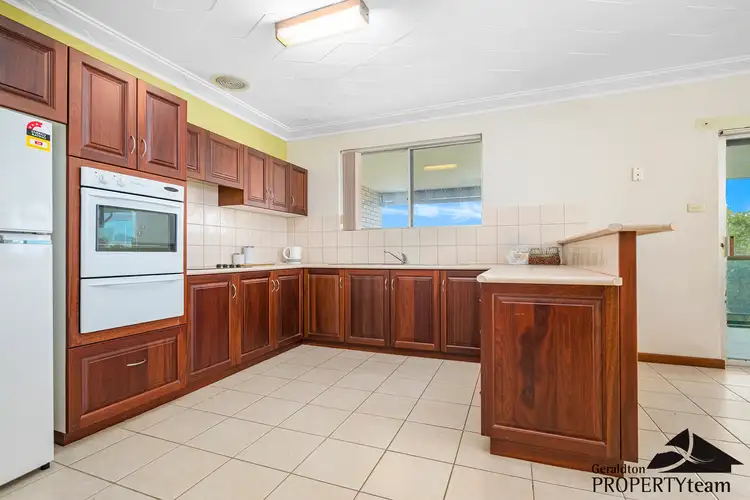 Second view of Homely house listing, 6 Jasmin Street, Geraldton WA 6530