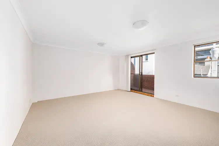 Second view of Homely apartment listing, 29/137 Forbes St, Woolloomooloo NSW 2011