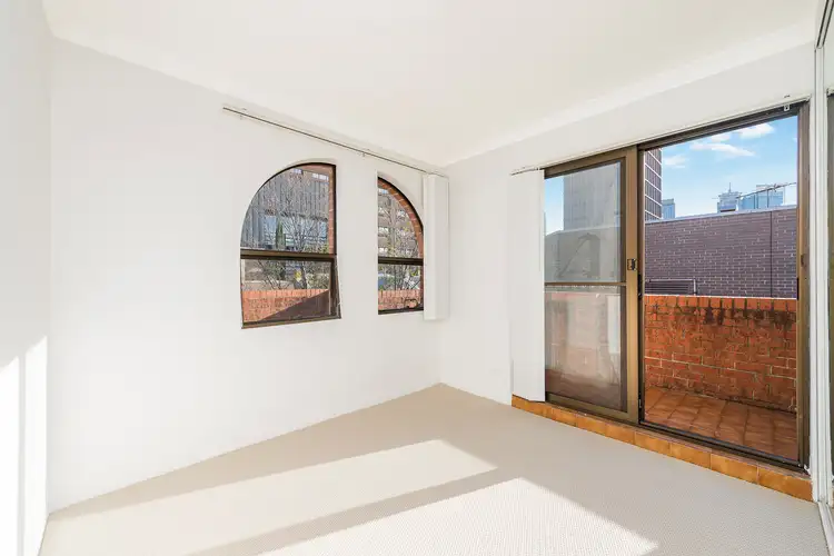 Third view of Homely apartment listing, 29/137 Forbes St, Woolloomooloo NSW 2011