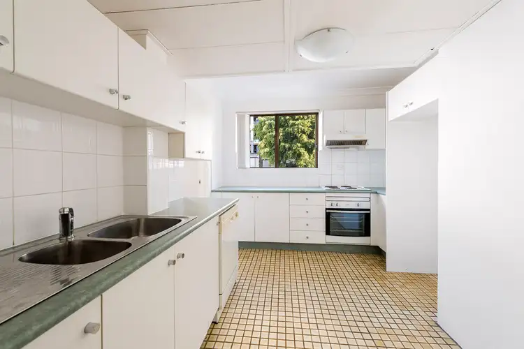 Fourth view of Homely apartment listing, 29/137 Forbes St, Woolloomooloo NSW 2011