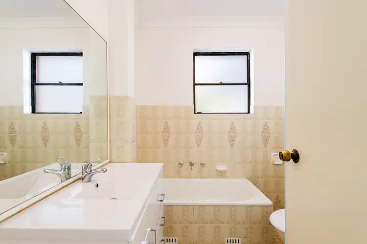 Fifth view of Homely apartment listing, 29/137 Forbes St, Woolloomooloo NSW 2011