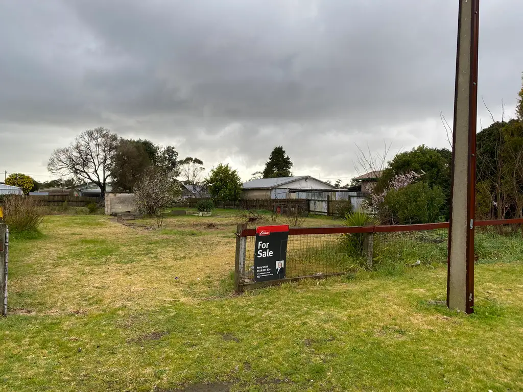 Main view of Homely land listing, 7 Ritchie Street, Nangwarry SA 5277