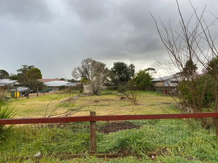 Second view of Homely land listing, 7 Ritchie Street, Nangwarry SA 5277