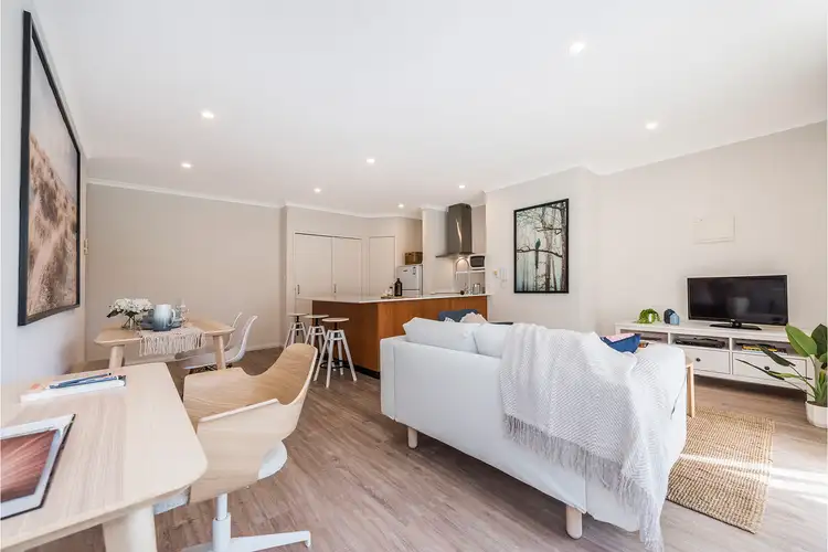 Sixth view of Homely apartment listing, 22/58 Kent Street, Rockingham WA 6168