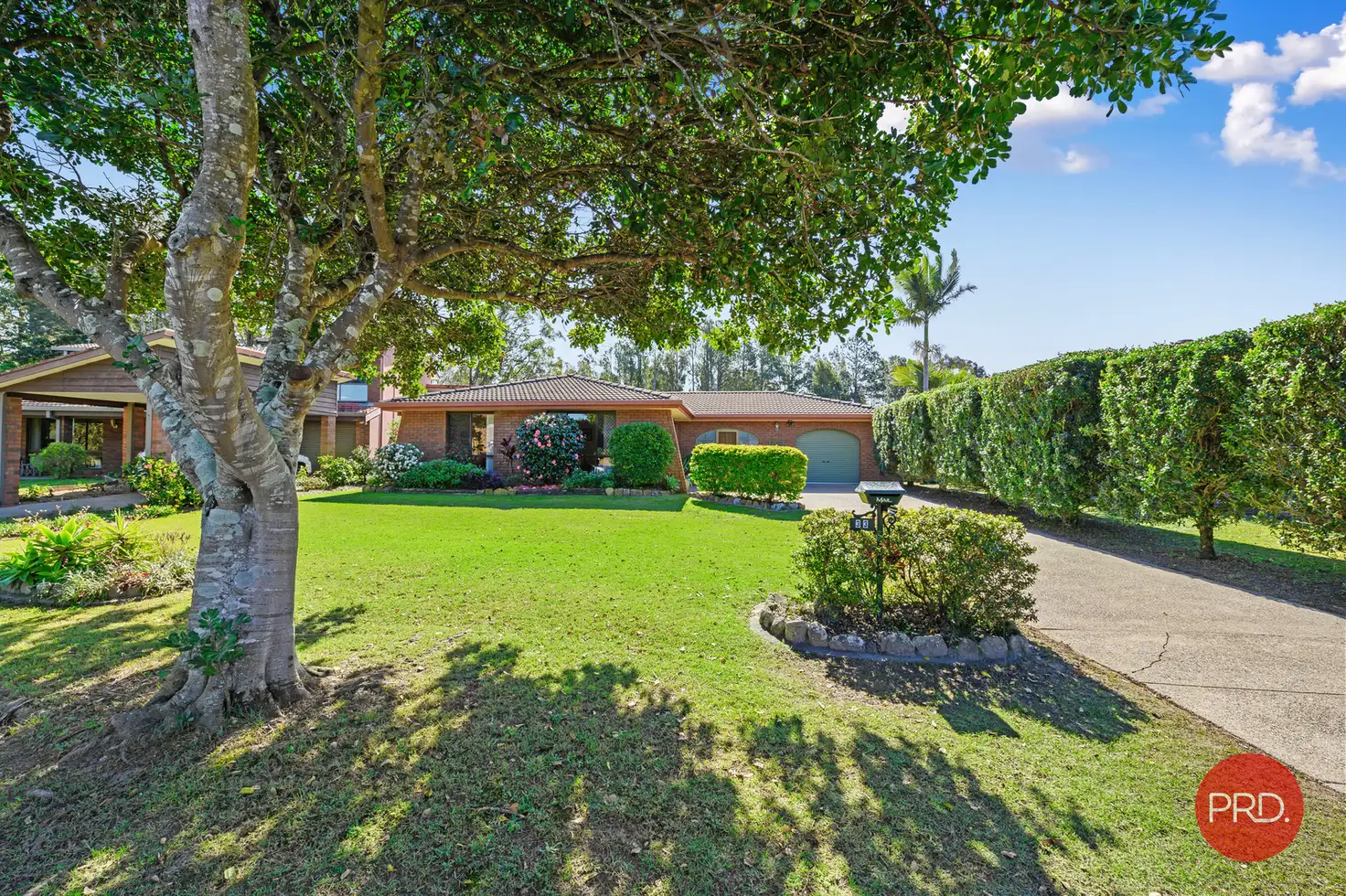 Main view of Homely house listing, 33 Bonville Waters Drive, Sawtell NSW 2452