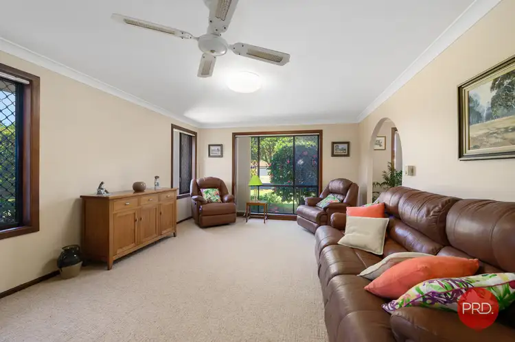 Fourth view of Homely house listing, 33 Bonville Waters Drive, Sawtell NSW 2452