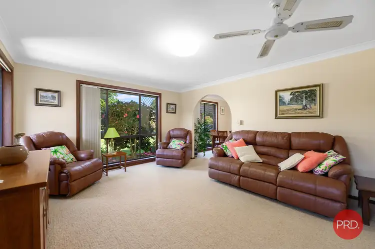 Fifth view of Homely house listing, 33 Bonville Waters Drive, Sawtell NSW 2452