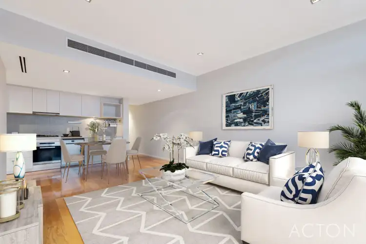 5D/1303 Hay Street, West Perth WA 6005
